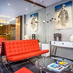 Art Hotel Congres