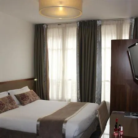 Hotel Art Congres Parigi
