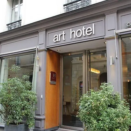 Art Congres Parigi