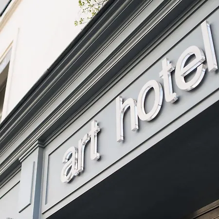 Hotel Art Congres Parigi