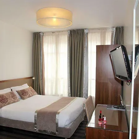 Hotel Art Congres Parigi