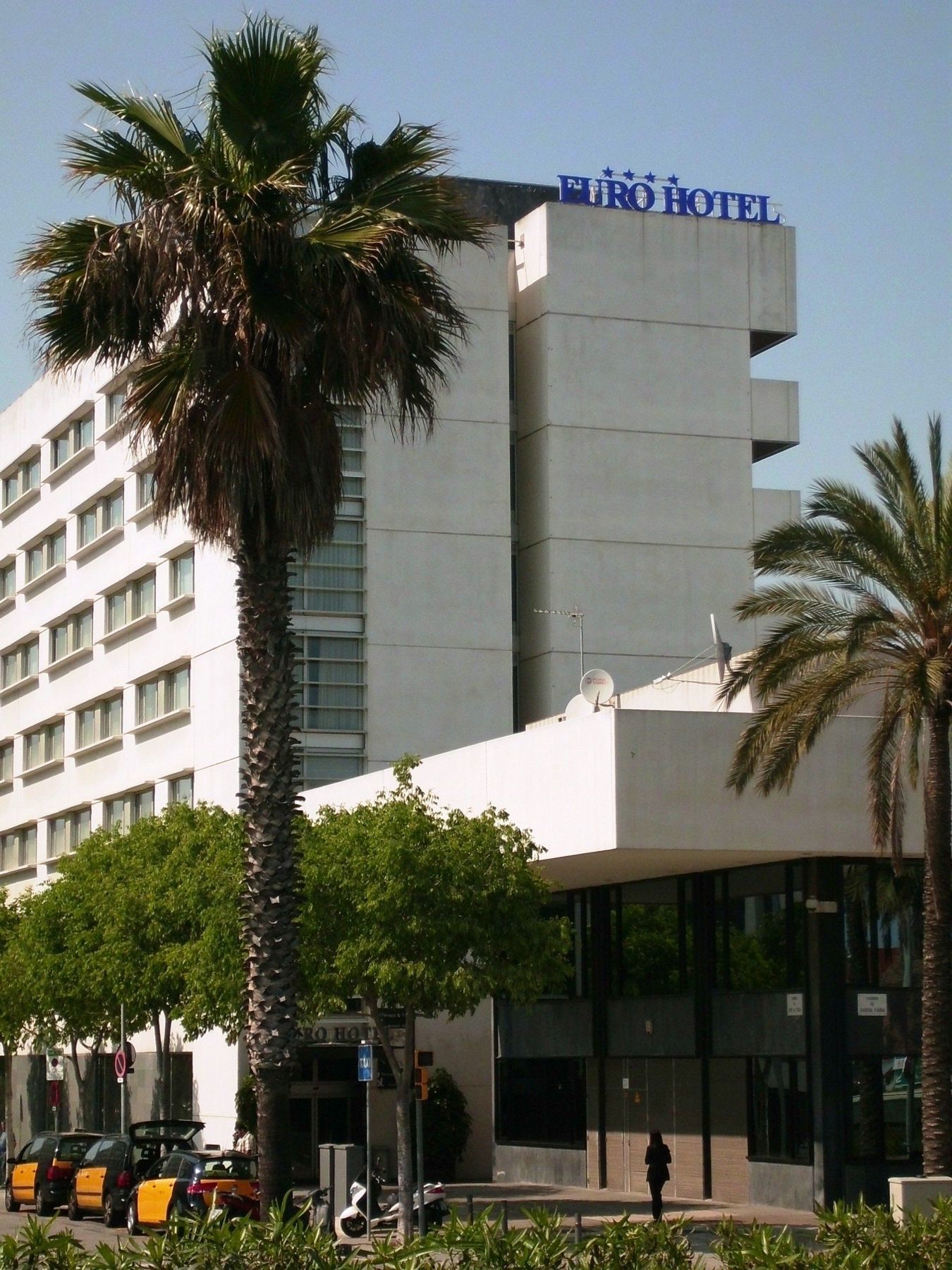 Art Congres 3* Paris