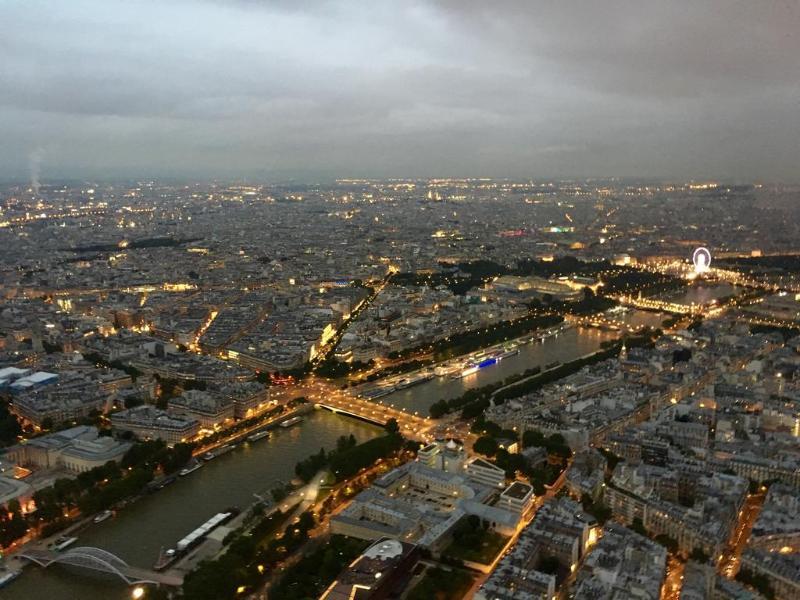 Hotel Art Congres Paris
