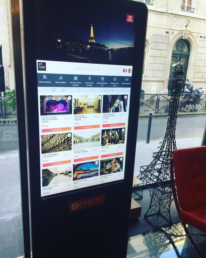 Art Congres Hotel 3*