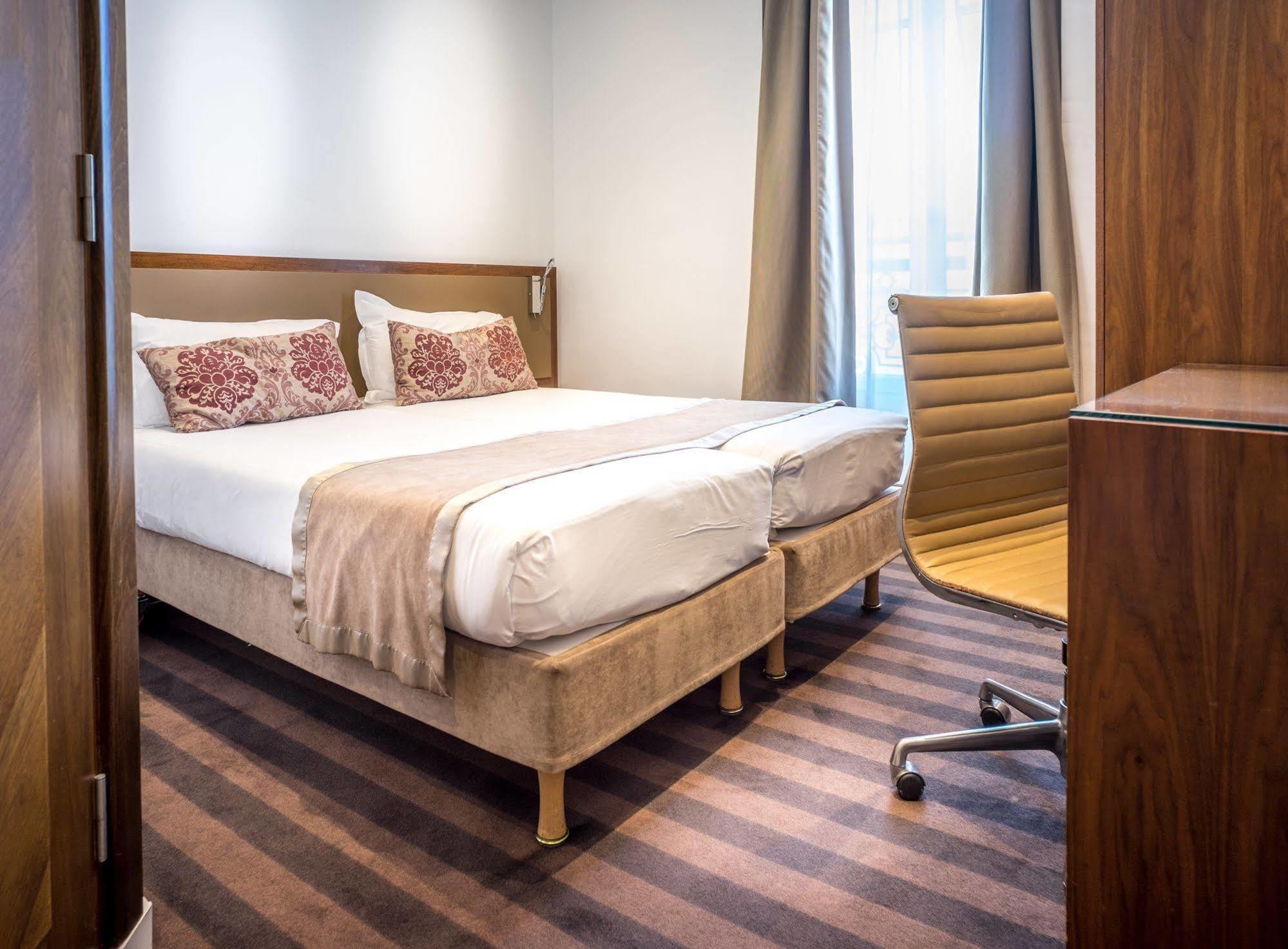 Hotel Art Congres Paris