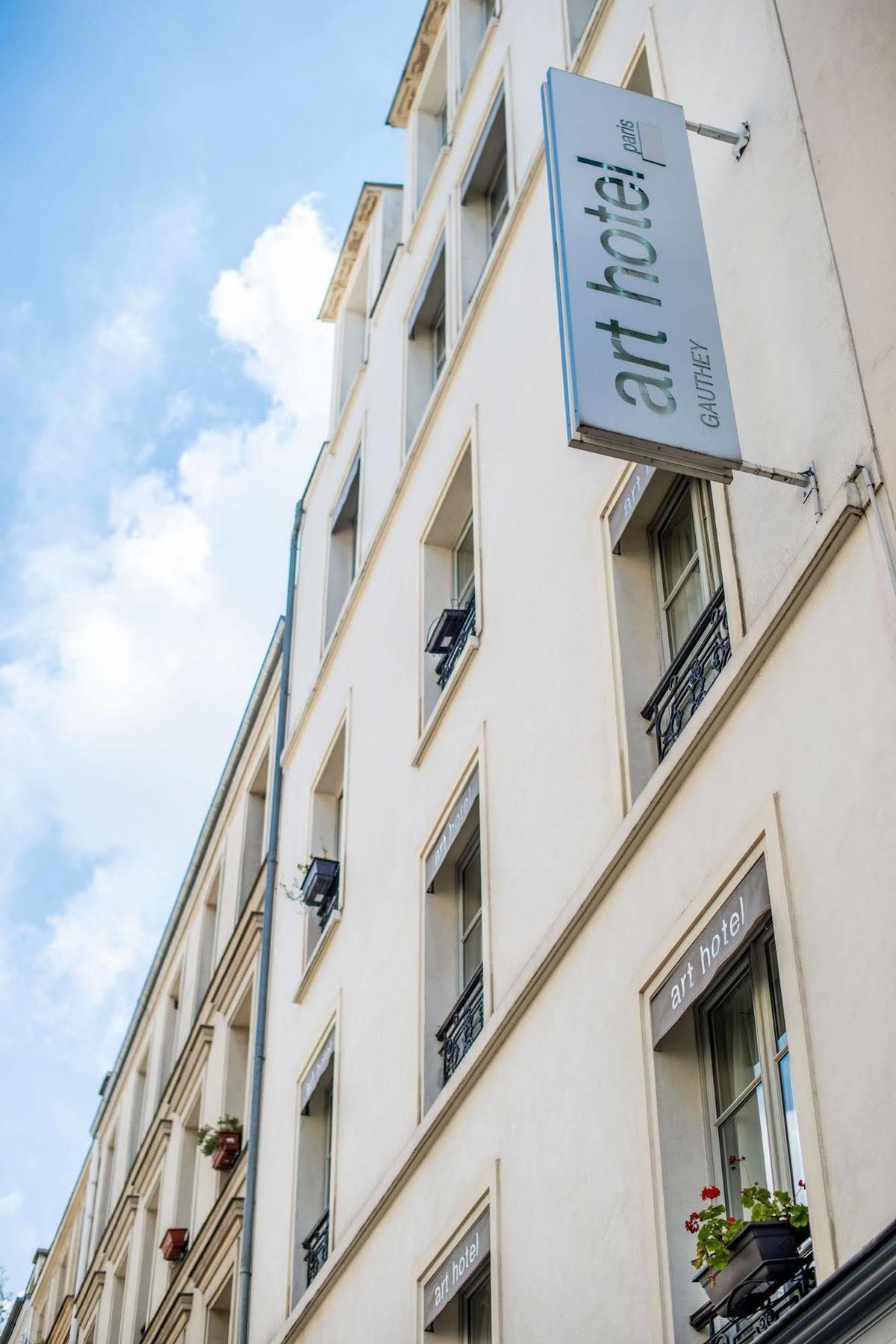 Art Congres Hotel 3*